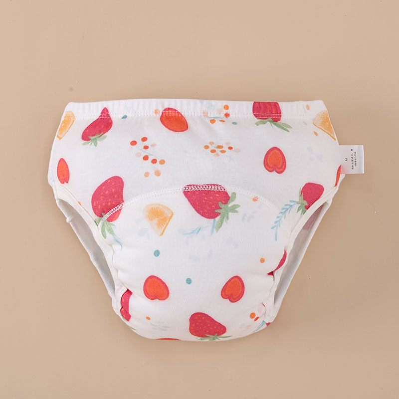 Fruit-fraise