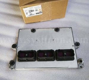 電子制御エンジンM113408501コンピュータモジュールEcmEcu Ism11 - Product Image 3