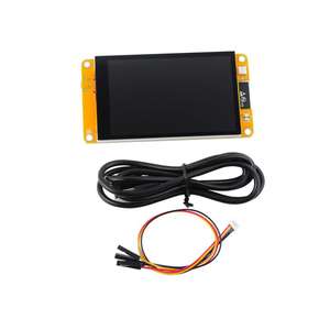 ESP32 per Arduino LVGL WIFI e Bluetooth scheda di sviluppo 320*480 Smart Display schermo 3.5 pollici LCD TFT touch capacitivo