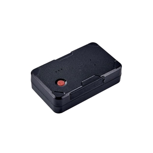 Konteyner, römork, varlıklar parça gps takip cihazı (U907) için 4G LTE CAT1 uzun pil ömrü Gps gsm tracker - Product Image 1