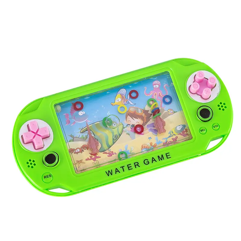 Macchina da gioco portatile per bambini,