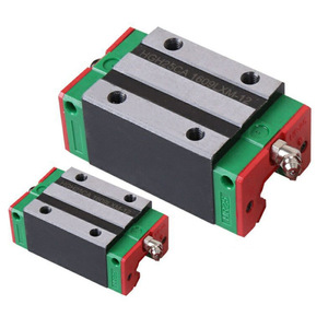 <strong>Linear</strong> Guide <strong>Rail</strong> With Slide Block Hgr25 <strong>Curved</strong> 1000mm <strong>Linear</strong> Guide <strong>Rail</strong> Way Block <strong>Linear</strong> Kit - Product Image 5