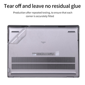 2024 Dell Laptop Tastatur Skins New Trend ing Gemütlicher Großhandel <span class=keywords><strong>Computer</strong></span> zubehör Aufkleber & Haut Produkt typ - Product Image 3