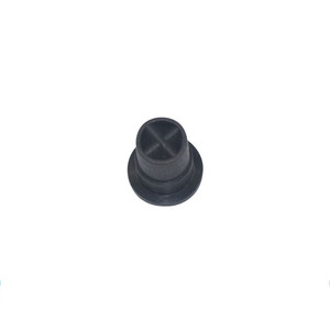 Özel tek yönlü mini tahliye hava küçük kelepçe silikon EPDM lastik ördek fatura kontrol ördek gagası vana - Product Image 2