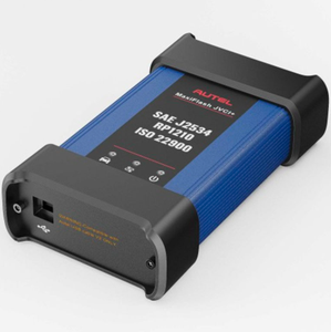 J2534 ECUプログラマーマルチカー車用ワイヤレス診断ツールツール再プログラム標準サービス - Product Image 4