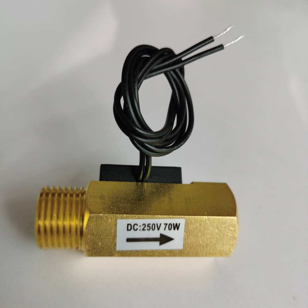 Filetage mâle-femelle 1/2"