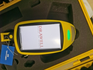 Mineral Metal <strong>Element</strong> <strong>Testing</strong> X-Ray Fluorescence Spectrometer Handheld XRF Analyzer - Product Image 4