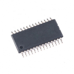 ชิปวงจรรวม AD977ARS AD977ARSZ SSOP28วงจรแปลงอนาล็อกเป็นดิจิตอลแบบดั้งเดิมใหม่ - Product Image 1