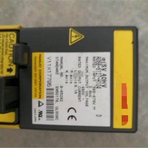 New Original Cheap A06B-6127-H104 Automation Products <strong>Programmable</strong> Logic PLC Controller - Product Image 1