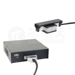 N 31.25E piezo <span class=keywords><strong>linear</strong></span> motor bühne mit 100mm reise und nanoskalige auflösung für präzision positionierung piezo bühne piezo motor