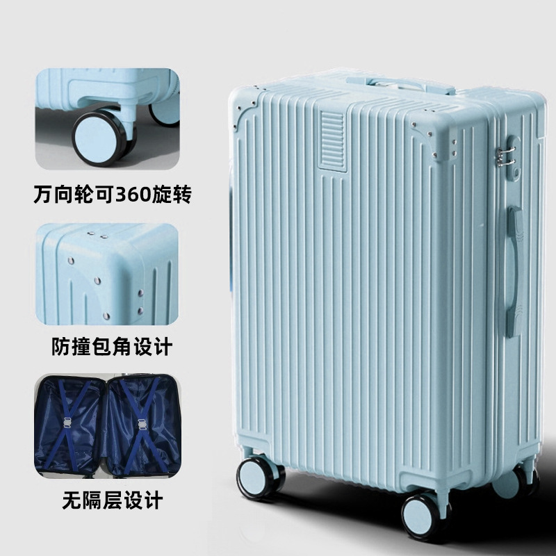 902 No interlayer, simple blue