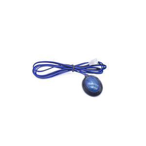 Blazer Auto Security System Alarm Memory Guaranteed Performance and Super Remote Selection Car Alarm - Product Image 5