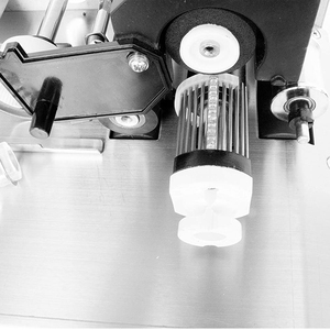 MY-380F Verfalls nummer Drucker Produktions datum Code Codier maschine, mein Codierer Datum Druck, Desktop-Tinten strahl drucker Datums code - Product Image 6