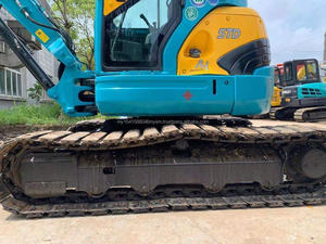 Orijinal kore 5ton kuce Kx155 kx161 u55 kuce KX155 U55 <span class=keywords><strong>KX057</strong></span> KX163 CE ile Mini ekskavatör