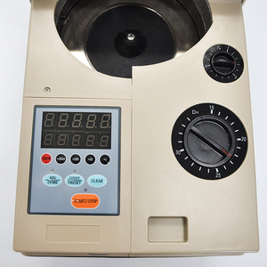 智能高速自助硬币计数和分拣机 - Product Image 2