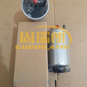 Lõi lọc nhiên liệu diesel P765325 mới 32/007057 hiệu suất cao, lọc 99% - Product Image 4