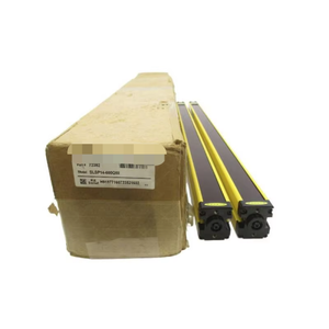 INGENIERÍA 72382 24VDC 0.100A NSMP Nuevo Original Listo Stock Automatización industrial PAC Programación PLC dedicada C - Product Image 1