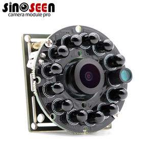 Özel IR USB kamera modülü ile AR0144 sensörü - Product Image 3