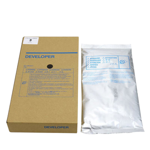 Совместимый с Bosons Konica DV614 порошок разработчика для Konica Minolta Bizhub C1060 1070 2060 2070 3070 копировальный аппарат разработчик - Product Image 5