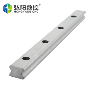 1325 Engraving Machine <strong>Linear</strong> Motion <strong>Guide</strong> Slide Bearing Set 3m/1.5m/0.5m High-quality Bearing - Product Image 4