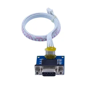 FX2N Serie SPS-Programm Kabel USB-TTL 232-TTL Industrial Control Board Programmierung Line Custom ize China Hersteller - Product Image 5