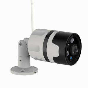 <span class=keywords><strong>Vstarcam</strong></span> C63S 1080P 2MP摄像机户外Wifi IP66 防水运动检测夜视摄像机