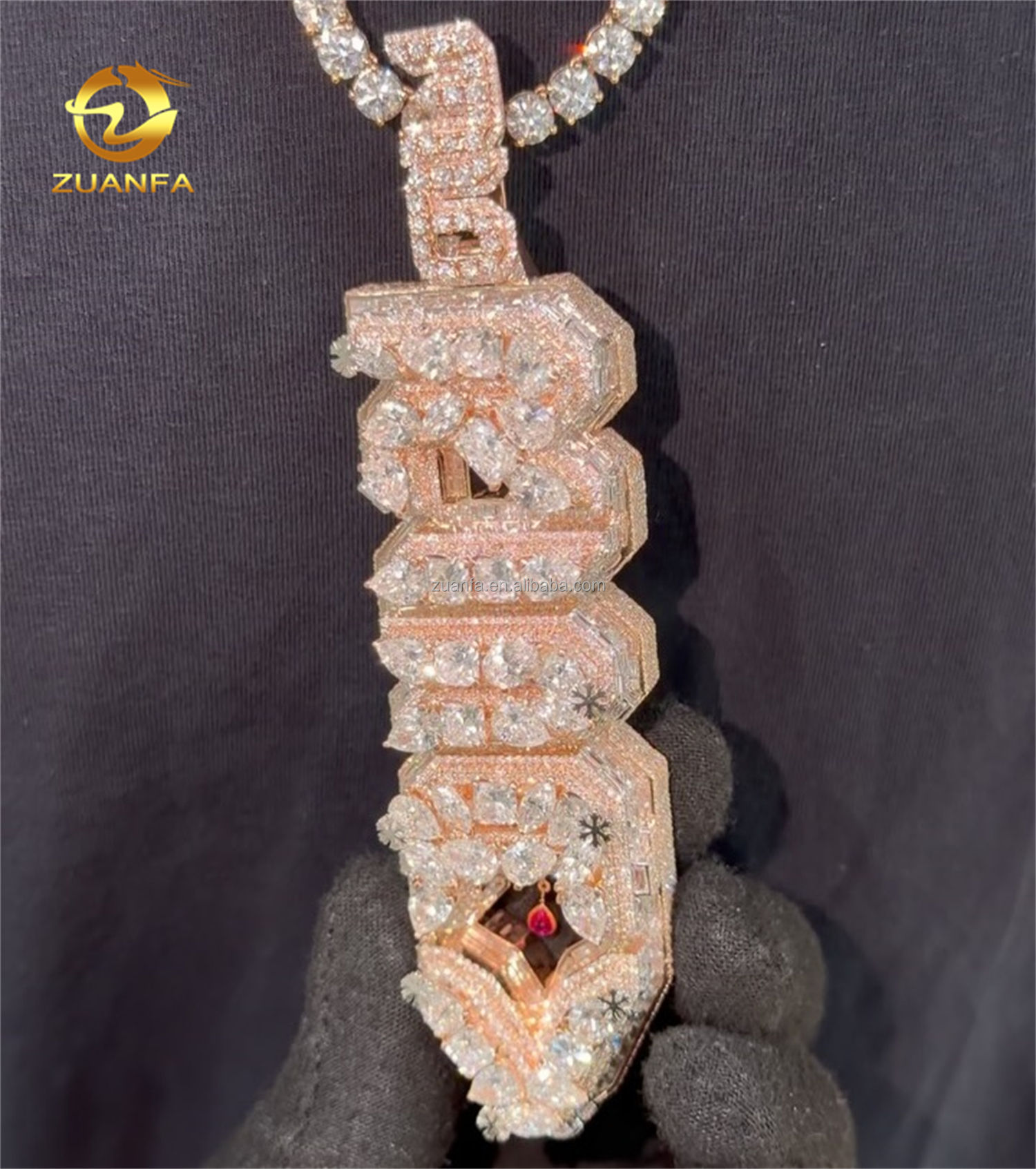 Frais de pendentif CAD (vendeur DM en premier avant l'achat)