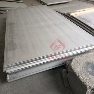 Grade -430 paslanmaz çelik plaka 2B BA Finish 904L 308 316 310 306 304 2B BA Finish ASI kesme kaynak bükme mevcut - Product Image 5