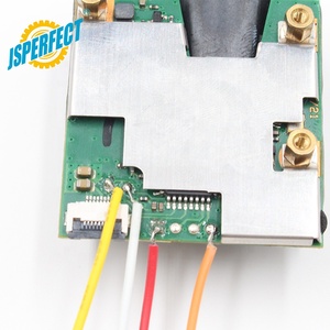 USB laser abstand meter modul sensor mit rs232 - Product Image 3