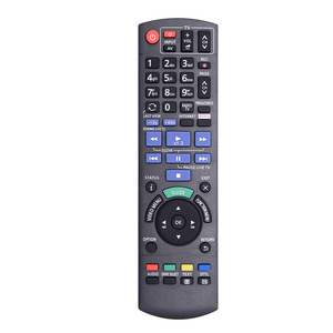 Geeignet für Panasonic Blue Light <span class=keywords><strong>Machine</strong></span> N2QAYB001114 Fernbedienung Dmr-ubc80 Dmr-ubc90