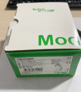 Ipc New Tm3ai8 <strong>Analog</strong> <strong>Input</strong> <strong>Module</strong> in Box Expedited Shipping