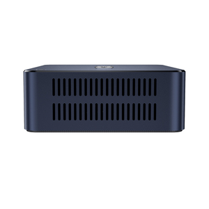 Beelink U59 Pro Mini bilgisayar 8gb 16gb 500gb tip C 4 USB 3.0 çift Wifi SATA HDD Intel 11 N5105 2.9ghz Mini Pc Windows11 - Product Image 6