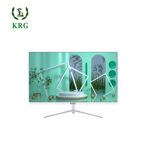 Computadora de escritorio de 27 pulgadas con interfaz DVI Pantalla LED de tiempo de respuesta de 8ms y función HDR de panel IPS - Product Image 4