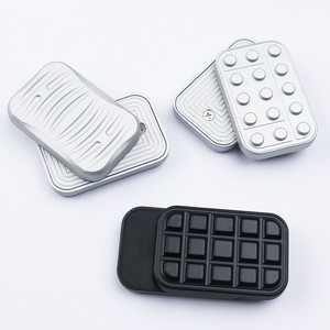 Hot bán giảm căng thẳng Đồ chơi kim loại đen thần tài đồ chơi người lớn kim loại thần tài trượt từ EDC haptic thần tài đồ chơi cho người lớn - Product Image 2