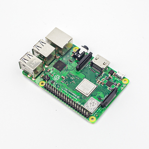 Ultimo modello Raspberry Pi 3 modello B + Raspberry Pi 3 modello B plus Raspberry Pi 3b +