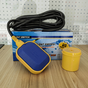 Автоматический поплавковый клапан - Product Image 3