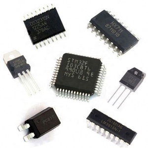 ชิ้นส่วนวงจรรวม Zhida Shunfa CS4231A CS4231 QFP100 CS4231A-KQ - Product Image 4