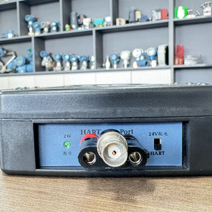 100% High Quality Industrial Instrument Control HART Protocol Flow Meter Pressure Transmitter 475 Hart Field Communicator - Product Image 5