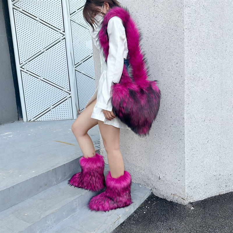 ชมพูร้อน