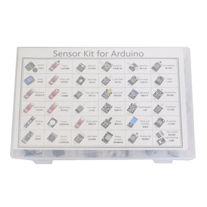 Kit de sensor Aismartlink Raspberry Pi, 37 en 1
