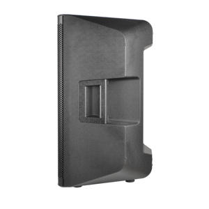 RQSONIC CAU12APD 1000Wピーク出力、ハイパワー1.75インチチタン振動板搭載、プロ仕様<span class=keywords><strong>12</strong></span>インチアクティブスピーカー(DSPスクリーン付き) - Product Image 5