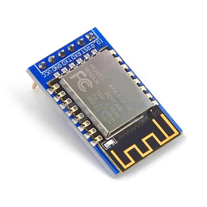 ATK-ESP8266 WIFI modülü seri seri iletim geliştirme kurulu sürücü WIFI kablosuz modülü ATK-ESP8266 seri