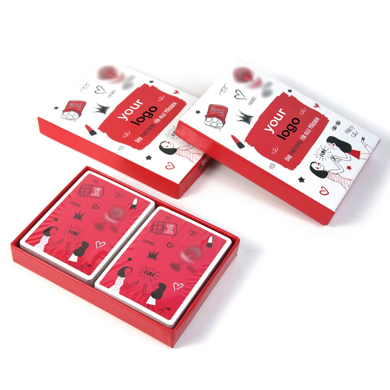 Rojo