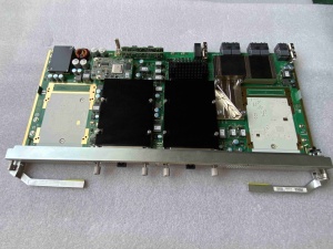 Scheda di elaborazione dei servizi di linea delle apparecchiature di comunicazione di rete U5N402 2x100 Gbit/s per Routers-OSN9800 aziendali - Product Image 2