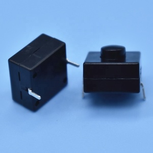 Açık/kapalı düğme 12mm elektrikli ekipman/bileşen/devre/elektronik üretim/Breadboard/DIY anahtarları 2 pin - Product Image 5