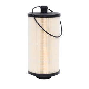 卡车燃油滤清器机油滤清器更换A14-01460和60307173兼容挖掘机型号 - Product Image 2