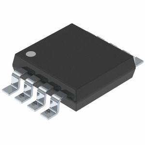 PT7C4337UE IC RTC CLK I2C ปฏิทิน8MSOP นาฬิกาจับเวลา - Product Image 1