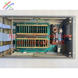 KONGSBERG né controllo GCU8810 kongsberg NORCONTROL GCU generatore 8810 unità di controllo GCU8810 né controllo automazione GCU 8810 - Product Image 3