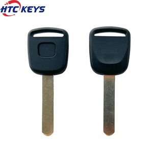 Wholesale Chip Code Car <strong>Key</strong> Transponder <strong>Key</strong> for H-onda <strong>Key</strong> Cover