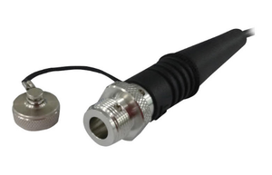 Conector dúplex Rosenberger de fibra óptica RDC Cable de parche impermeable SM MM 2C 2F IDC FTTA Solución para estación base 5G al aire libre - Product Image 4